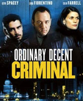 Ordinary Decent Criminal /  